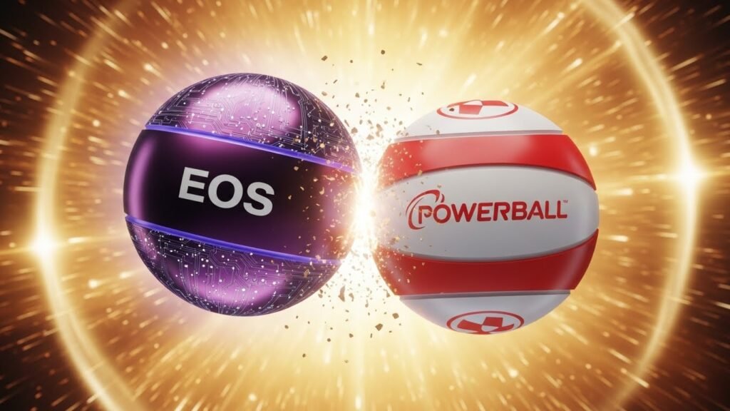 eos파워볼 1분 ㅡ eos파워볼사이트 보는 방법 ㅡ eos파워볼 3분 추천