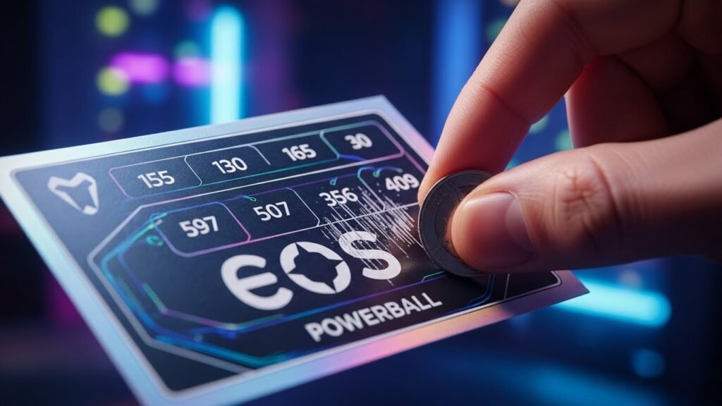 eos파워볼 1분 ㅡ eos파워볼사이트 보는 방법 ㅡ eos파워볼 3분 추천