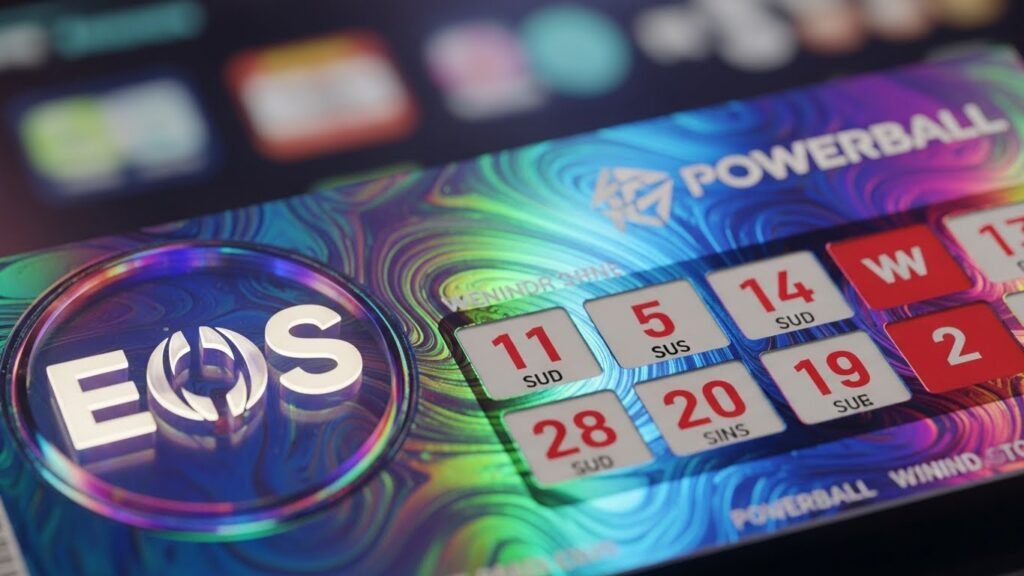 eos파워볼 사이트 추천 ㅡ eos파워볼게임 실시간