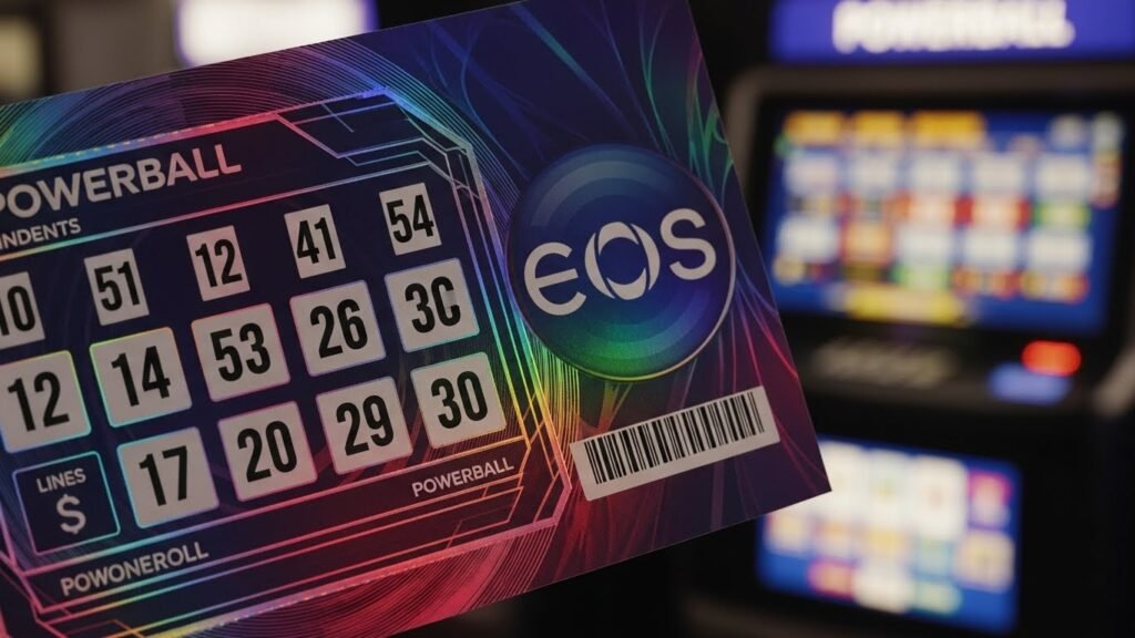 eos파워볼 사이트 추천 ㅡ eos파워볼게임 실시간