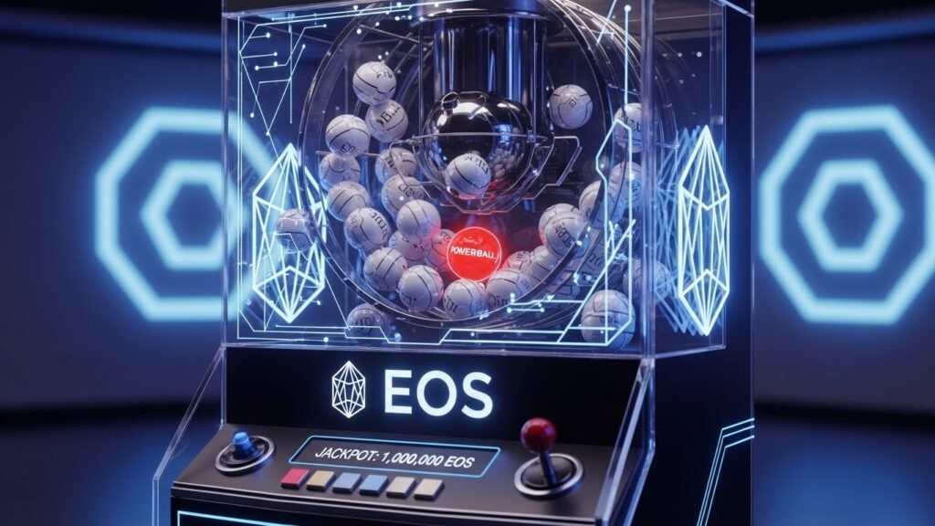 EOS파워볼사이트 ㅡ EOS파워볼 결과값