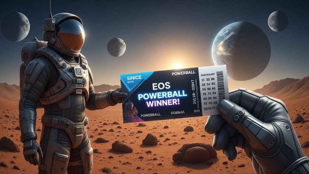  EOS 파워볼 홀짝 분석 ㅡ EOS파워볼중계