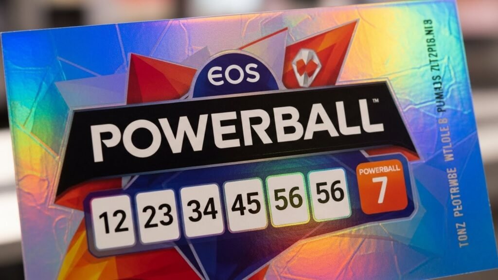 eos파워볼 게임사이트 추천 ㅡ  eos파워볼하는법