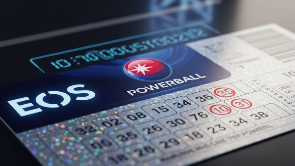 eos파워볼사이트  ㅡ eos파워볼 실시간