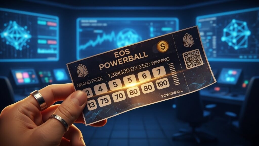 eos파워볼사이트 추천 ㅡ eos파워볼실시간게임