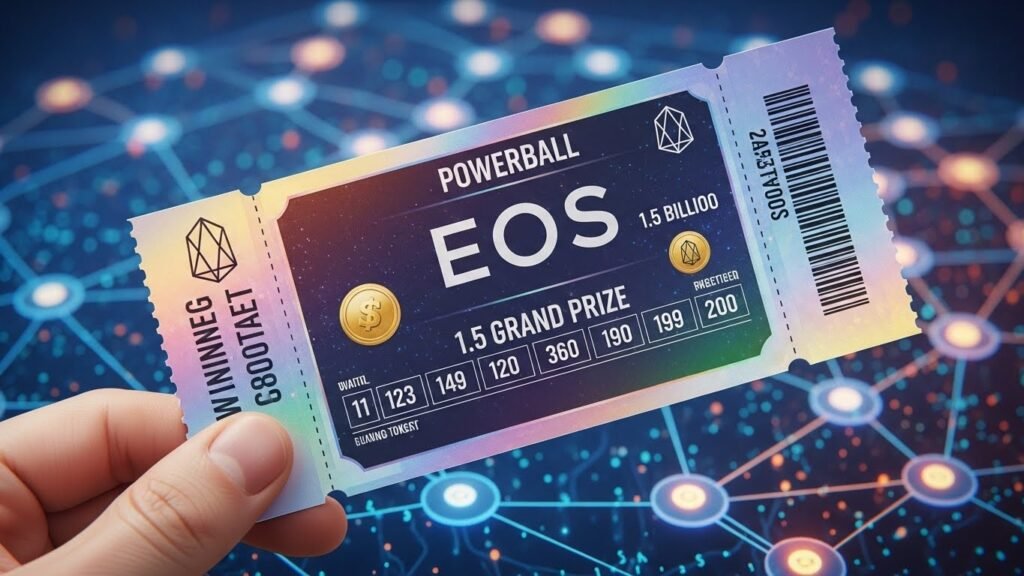 eos파워볼 중계 사이트 추천 ㅡ eos파워볼 분석