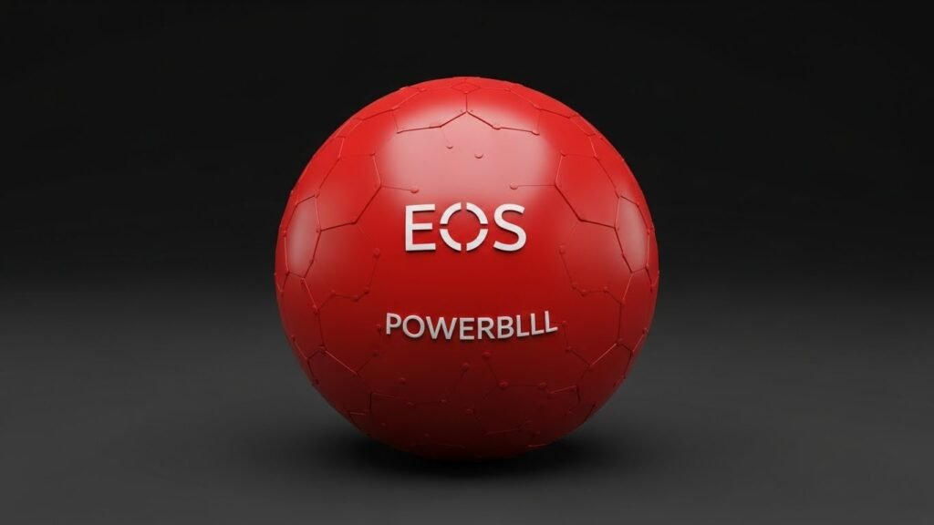 eos파워볼중계사이트 ㅡ eos파워볼하는 법