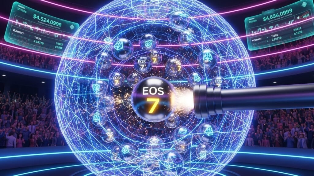 eos 파워볼 추천 ㅡ 실시간 파워볼사이트